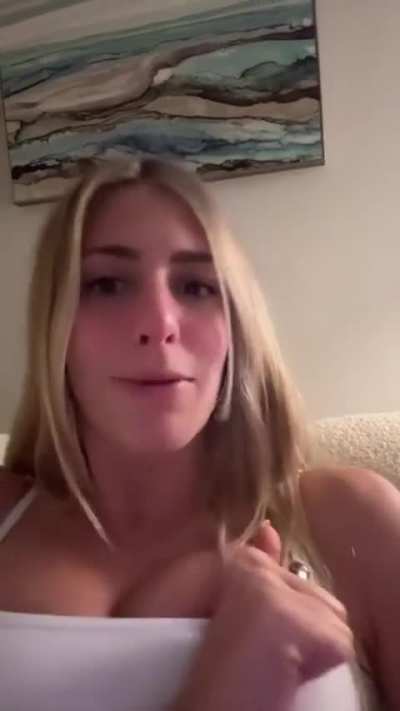 Joking About Shazam On TikTok (Muted For Cringe)