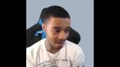 bro that laugh was kinda sus tho 😳😳😳