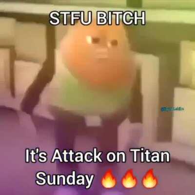 Y’all ready for the next ep?