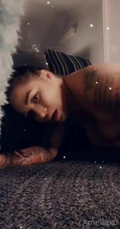 for the usoz that didn't make the cut for #nfswpolycontent, I got you 😆