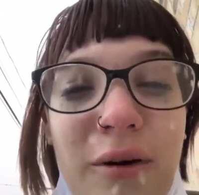 Don’t fart at the register.