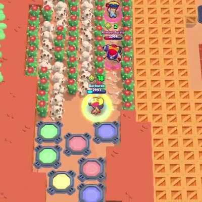 Call an ambulance.. .