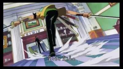 The crossover no one asked for