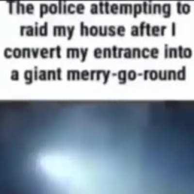 Around and Around and Around and Around and Around and Around 