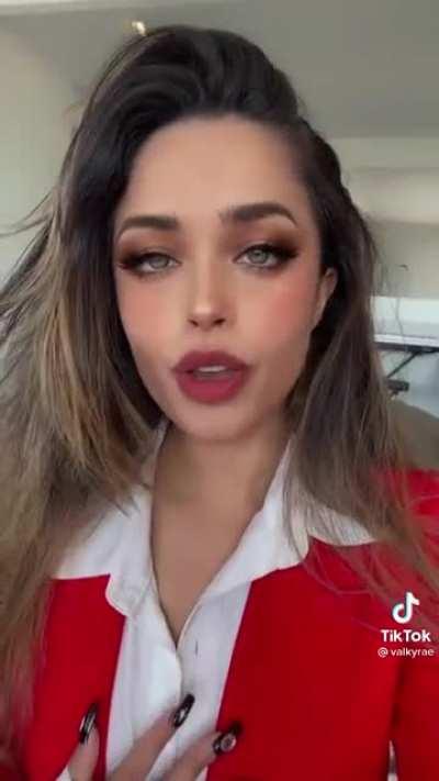 New TikTok 😳😍