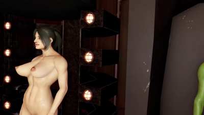 Release the Kraken!  [Adult VR Game Room] (PC & PCVR)