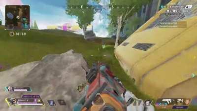 superglides are cool and all but nothing beats a classic wall jump minitage