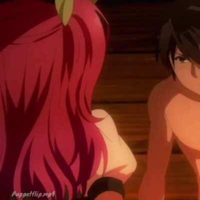 When you go big time!