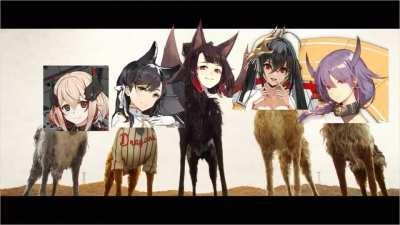 Worth It(Inspired By u/IJN-Atago)