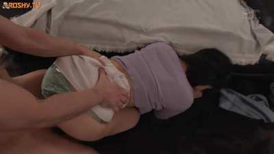 Nao facial expressions are more seductive than anything.