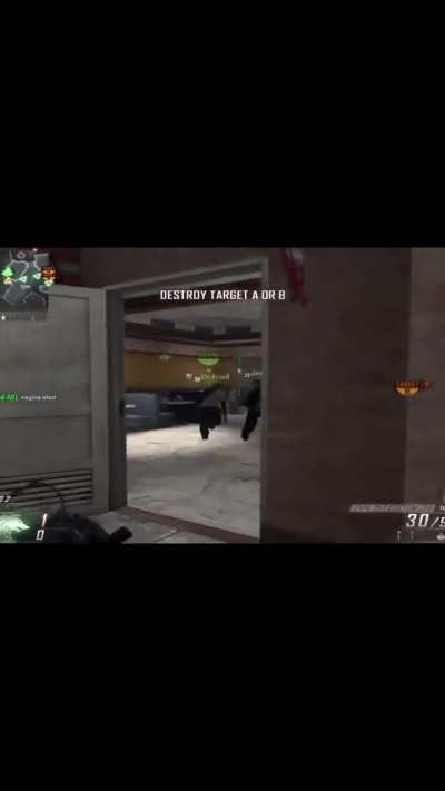 were being dominated, take those positions