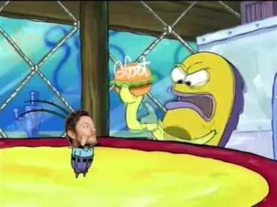 Here's a GFoot meme.