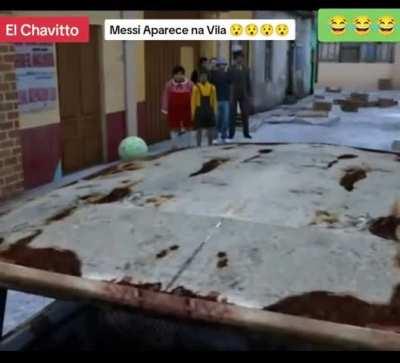 O maior crossover de todos os tempos