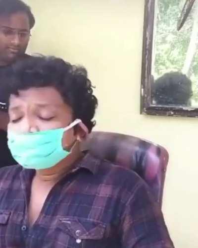 Le superior Indian humour