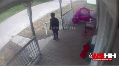 The Rant We All Had When We Were Young & Pissed Off