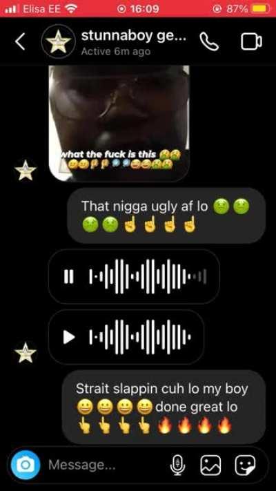 Yo strait up lo 👆👆👆👆👆👆