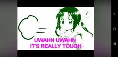 Blursed_Good at start but wrong and hell at mid and end