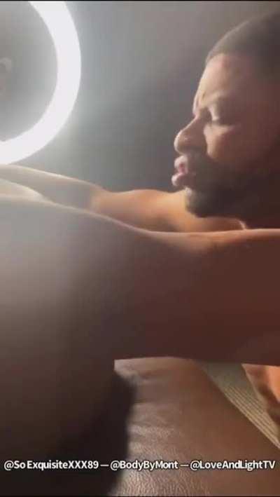 King becomes the slut