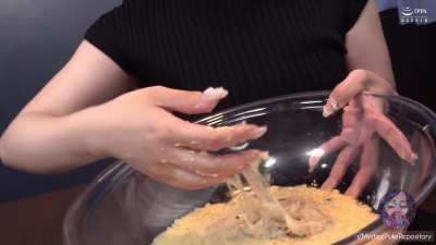 Japanese Puke Bowl #2 Part 2