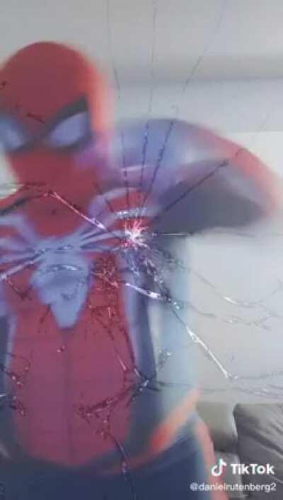 Spider-Man: Far from Healthy