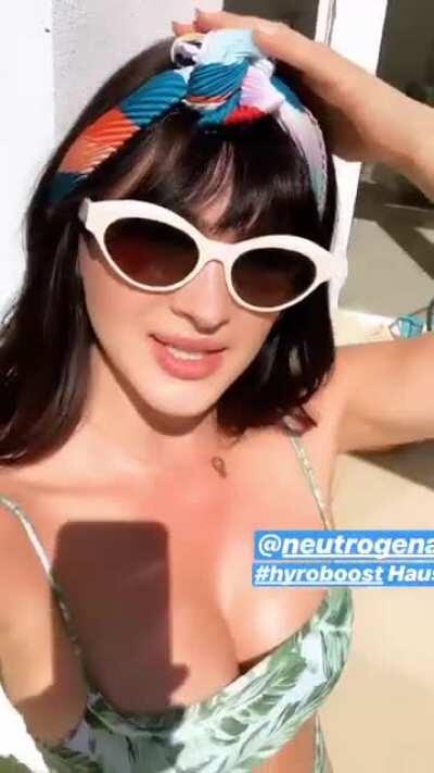 It’s almost summer time