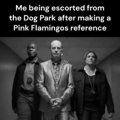 Happens to the best of us.