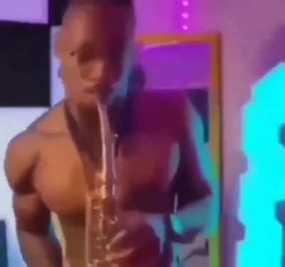 هزيم الرعد ⚡️ gang 😎