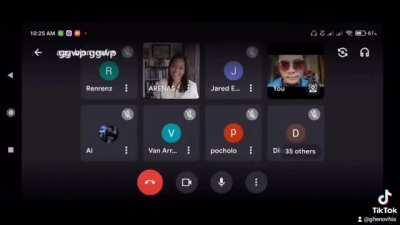 The son of mafia boss