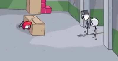 Where&rsquo;d he go?