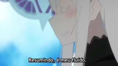 Porra gionno o que vc fez cara