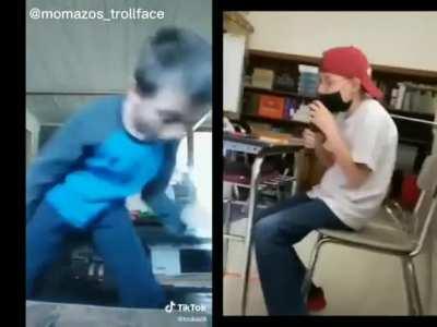 Fraidai Naight Fonkin