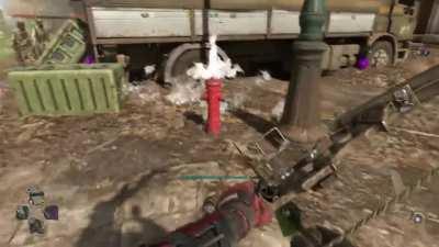 This is the best thing I’ve accidentally done in the game so far