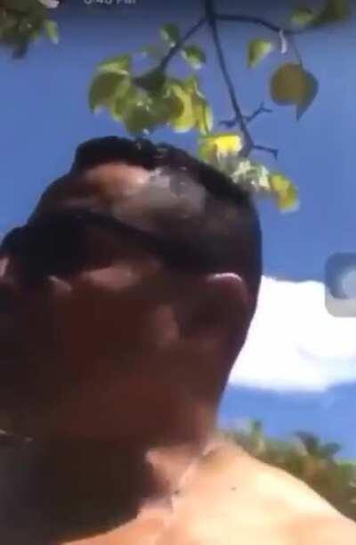 pf muquinha, piscininha amor?