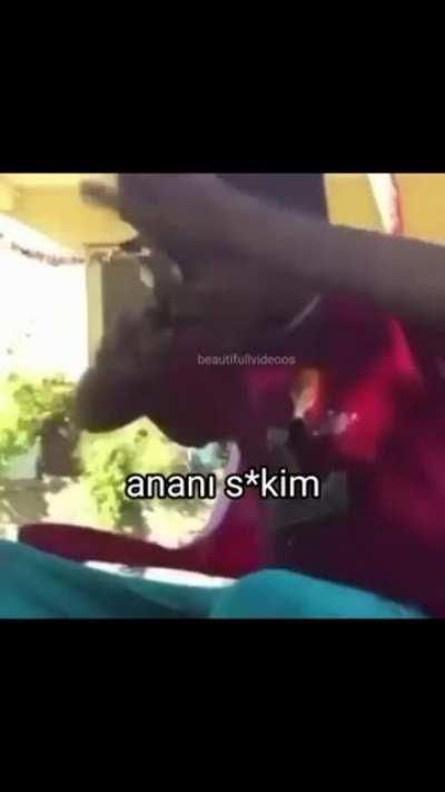 An interesting title