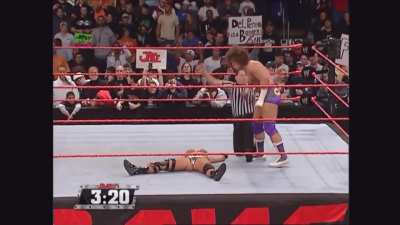 Safe to say Victoria stuck to the women's division after this