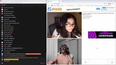 Nick Mullen lost his mind