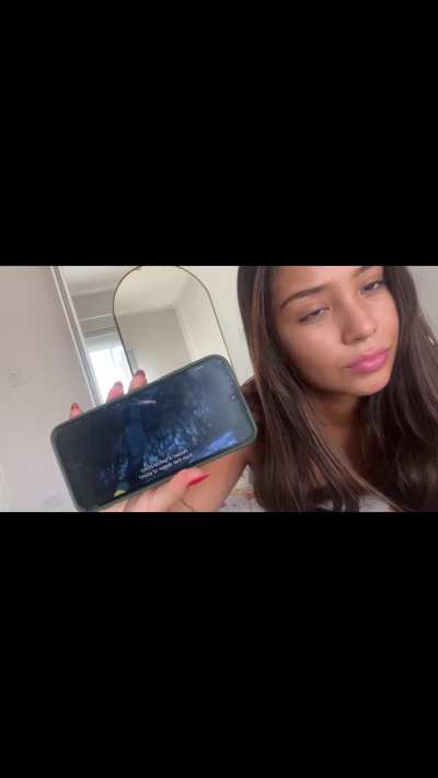 I came in excited from college. I want to get hard.