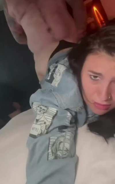 There's only so much you can take