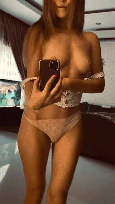 My legs are so sexy in high heels