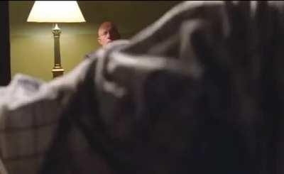 Really brave to make a Enemies to lovers arc between Walt and Jesse