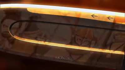 you dont have enemies.