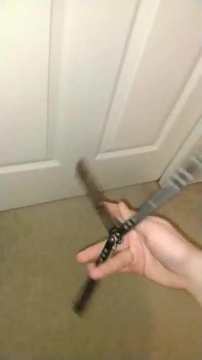 Tbh idc abt the fail at the end because I like this combo so yeh