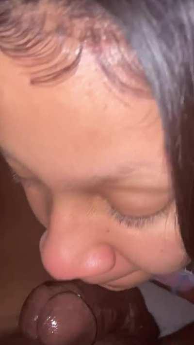 Light skin thot close up. Mega link in the comments.