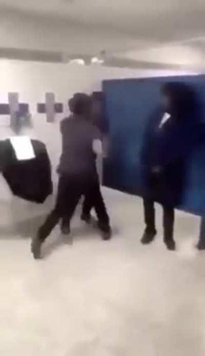 Can they beat him tho