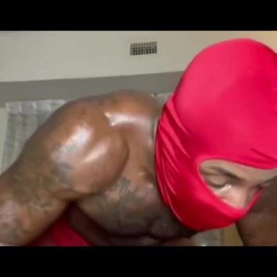 Episode 12 : My Boss in Real Life But in Bed is my Bitch