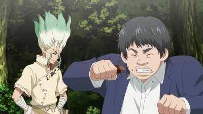 New Dr.Stone Season 2 Trailer Looks Amazing.