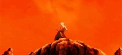 If Avatar was directed by M Night Shyamalan