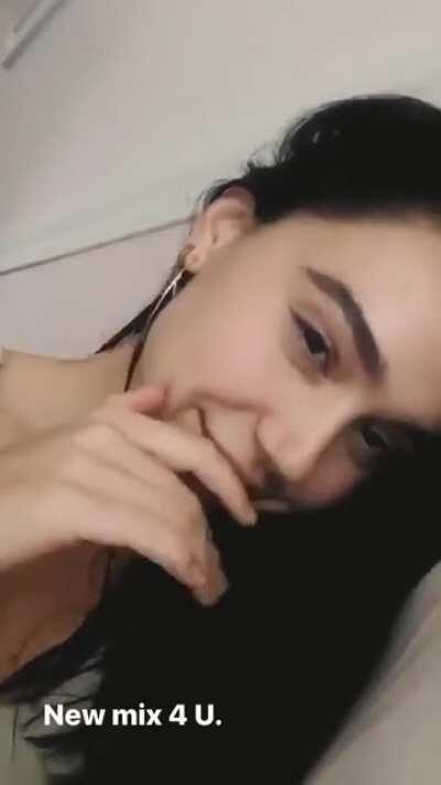 new mix 4 u