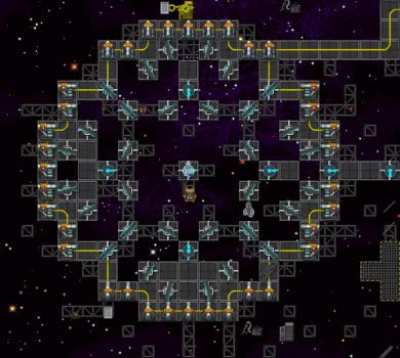 Engineers are getting creative