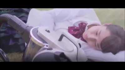 Average Japenis Love Story